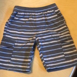 Boys shorts. Size 4T